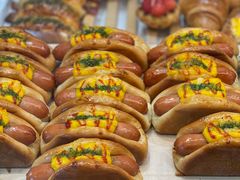 -BreadTalk面包新语·烘焙蛋糕(海珠丽影广场店)