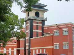 -四川大学(江安校区)