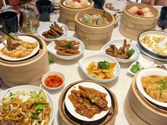 -隆隆金大茶楼(明珠广场店)