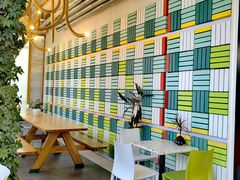 -Green Option(官舍店)