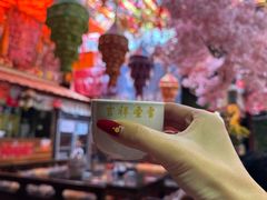 -吉祥圣雪藏餐