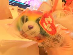 -麦当劳(团结湖店)