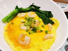 -七爷清汤腩·港式餐厅(金狮广场店)