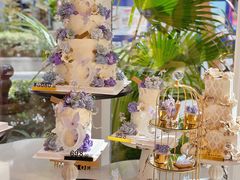 -杜哈夫DOUX RÊVE·生日蛋糕(日月光店)
