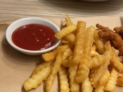 -必胜客(国展店)