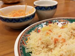 -巴依老爷新疆美食(常营店)