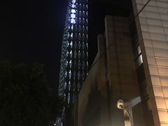 -南京新街口桔子水晶酒店