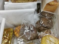 -富贵面包公司(运河店)