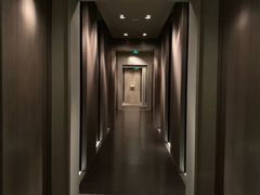 -上海柏悦酒店