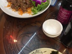 -友强·23年特色海鲜大排档(厦门店)