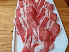 -四喜小胖·北京涮肉(五道营店)