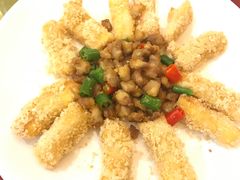 -锦粤宫·精致粤菜(深圳北站店)