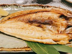 -玄白·炭烤活鳗(上海首店)