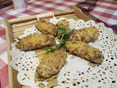 -龙桥私厨·姜花菊花过桥鱼·顺德菜(容桂店)