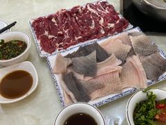 -潮悦牛肉火锅城(水贝店)