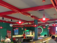 -京悦南门涮羊肉·羊蝎子火锅(田林路店)