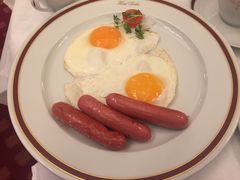 -Cafe Sacher(WIEN)