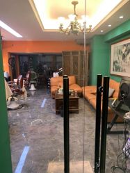 -鸿運 BARBER SHOP男士理发馆
