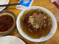 -付小姐在成都(中山公园店)
