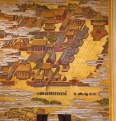 -沈阳富力万达文华酒店·宴会厅