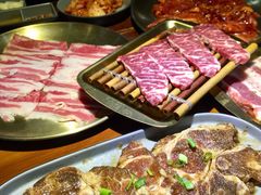 -火炉情韩国料理店(古田路店)