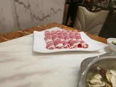 -重庆乡水源火锅(谷埠店)