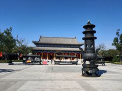 -天津妈祖文化园