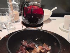 -宝轩渔府·老字号海鲜·正宗津菜(水上店)