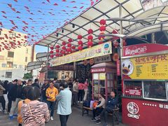 -石岐佬中山菜馆(张溪店)