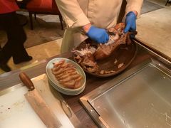 -西安凯悦酒店·湖畔中餐厅