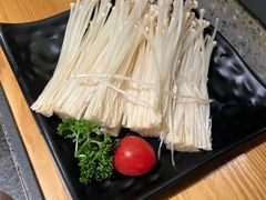 -湊湊火锅·茶憩(东城民盈国贸城店)