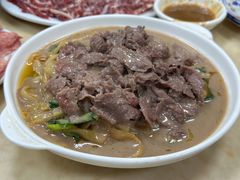 -五洲牛肉美食馆
