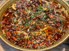 -饭江湖·江湖菜(湖广会馆店)