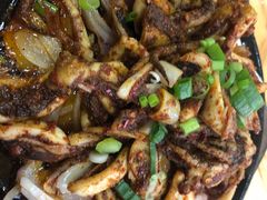 -廖胖子美食城(人民路店)