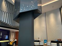-广州金沙洲希尔顿欢朋酒店