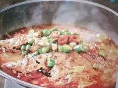 -香丰阁·烤鸭·川湘菜(清河店)