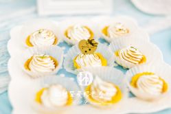 -上海雅居乐万豪侯爵酒店·宴会厅