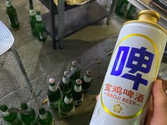 -好口福铜火锅宝鸡特色油泼辣子