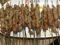 金太阳海鲜烧烤(东纬路旗舰店)-金太阳海鲜烧烤·本地人餐厅(东纬路旗舰店)