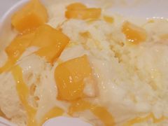 -香香海南菜餐厅