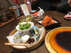 -樱宿日式和牛烧肉(五道口店)