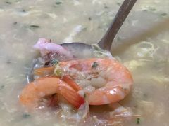 -渡海小渔村.老辈日照菜