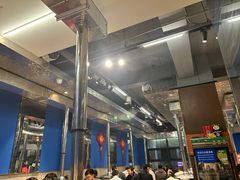 -张吴记小炉子小串(王村南街店)
