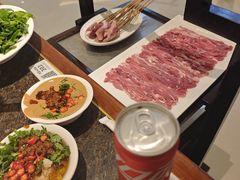 -皇城老妈·大连海鲜火锅(港湾店)