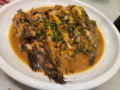 -昆承湖酒家·本帮农家菜