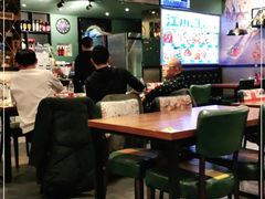 大堂-吉香碳烤生蚝(仙霞路店)