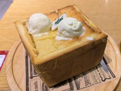-去茶去餐厅(中央大街店)