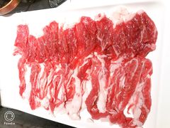 -京韵胡同·酱香羊蝎子火锅涮肉(长寿路店)