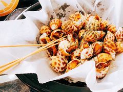 -祈胜邨•顺德鱼生•顺德菜(容桂店)