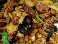 -眉州东坡(春秀路店)